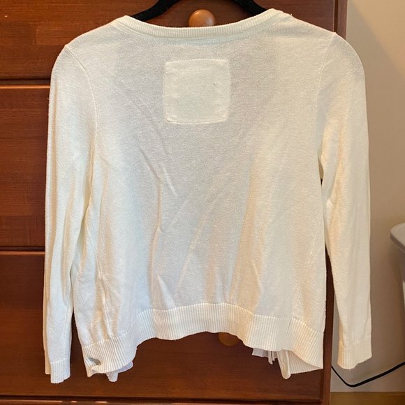 Abercrombie & Fitch Cardigan - Picture 2 of 3